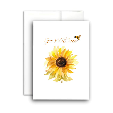 Get well soon
