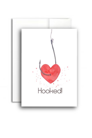 Hooked