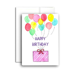 Birthday Gift