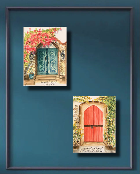 Doors Collection