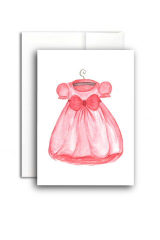 Little Princess Dress