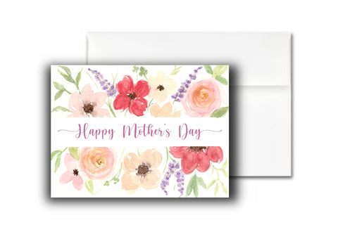 Mother’s Day